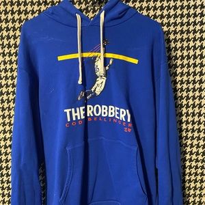 Cody bellinger hoodie